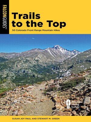 cover image of Trails to the Top